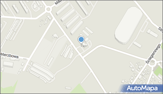 Niepubliczne Katolickie Przedszkole Językowe 'Wyspa Szkrabów' 97-200 - Przedszkole, numer telefonu