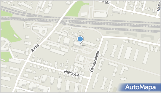 Niepubliczne Pozytywne Przedszkole Nr 1 'Departament Uśmiechu' 30-085 - Przedszkole