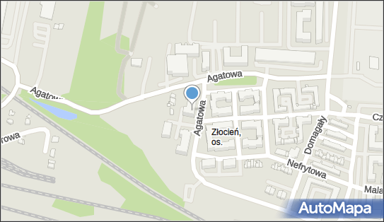 Niepubliczne Przedszkole 'Akademia Smyka', Agatowa 27 30-798 - Przedszkole