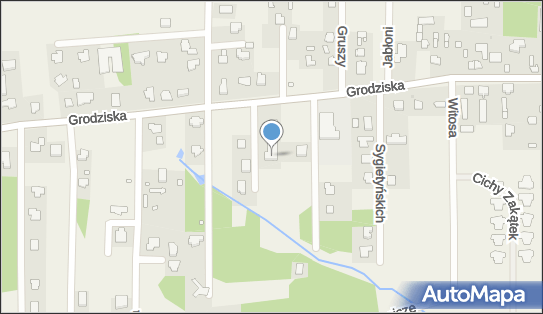 Niepubliczne Przedszkole ' Bajkowy Lasek', Sympatyczna 3 05-830 - Przedszkole, numer telefonu