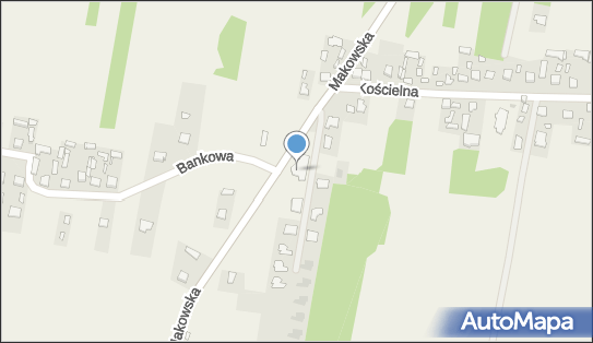 Niepubliczne Przedszkole 'Bajlandia', Makowska 21a 26-634 - Przedszkole