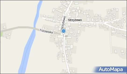 Niepubliczne Przedszkole 'Biedronkowo', 4, Strzyżewo 64-360 - Przedszkole, numer telefonu
