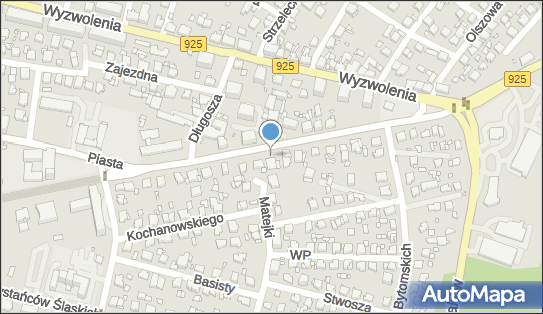 Niepubliczne Przedszkole 'Domino', Mikołowska 32, Rybnik 44-200 - Przedszkole, godziny otwarcia, numer telefonu
