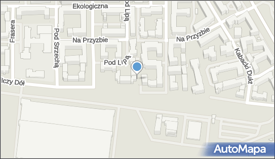 Niepubliczne Przedszkole 'Jacek I Agatka', Pod Lipą 4 02-798 - Przedszkole, numer telefonu