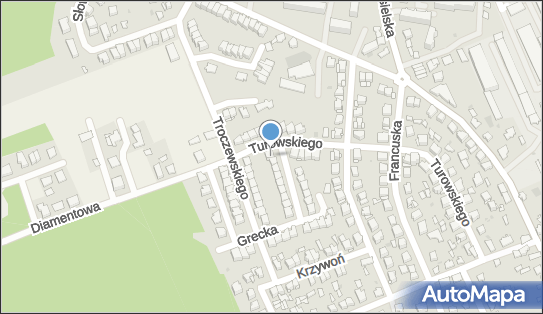 Niepubliczne Przedszkole 'Kangurek', Grecka 2, Białystok 15-614 - Przedszkole, godziny otwarcia, numer telefonu