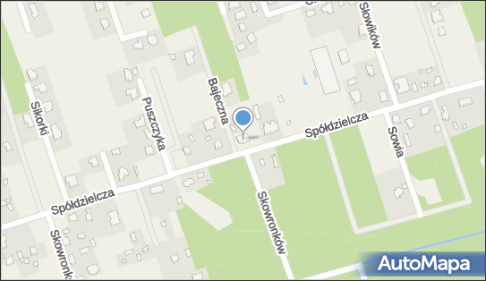 Niepubliczne Przedszkole 'Pluszowy Domek', Łoś 05-504 - Przedszkole, numer telefonu