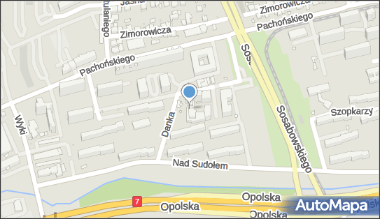 Niepubliczne Przedszkole 'Pyza I Ja', Kraków-Krowodrza 31-229 - Przedszkole, numer telefonu
