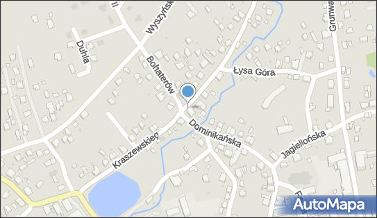 Niepubliczne Przedszkole 'Słoneczny Zakątek', Łańcut 37-100 - Przedszkole