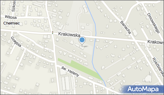 Niepubliczne Przedszkole Artystyczno-Językowe 'Akademia Maluszka' 33-300 - Przedszkole, numer telefonu