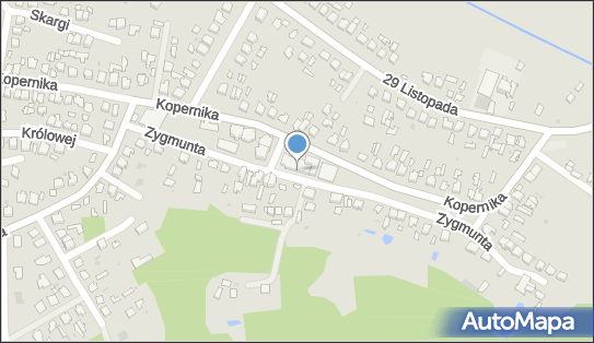 Niepubliczne Przedszkole Baśniowa Kraina II Oddział Integracyjnego Centrum Oświatowego Spółka Z Ograniczoną Odpowiedzialnością Spółka Komandytowa 22-600 - Przedszkole, numer telefonu