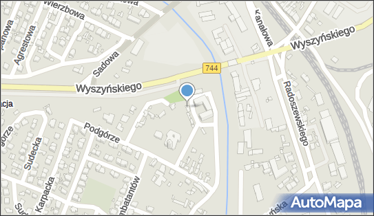 Niepubliczne Przedszkole Gucio, Podgórze 109/3, Starachowice 27-200 - Przedszkole, numer telefonu