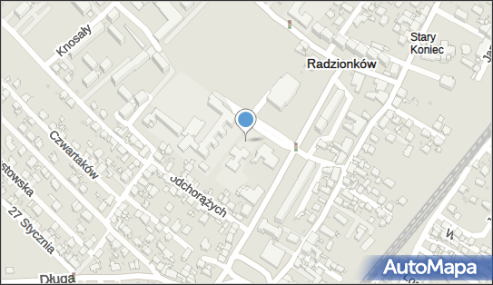 Niepubliczne Przedszkole Integracyjne 'Ptasi Raj' 41-922 - Przedszkole, numer telefonu