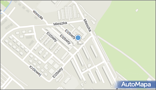 Niepubliczne Przedszkole Językowe 'Chatka Puchatka' 58-160 - Przedszkole, numer telefonu