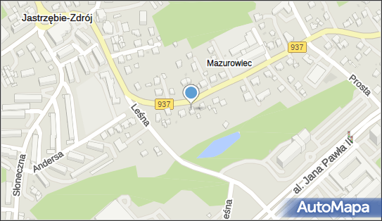 Niepubliczne Przedszkole Językowe 'Secret' 44-335 - Przedszkole, numer telefonu