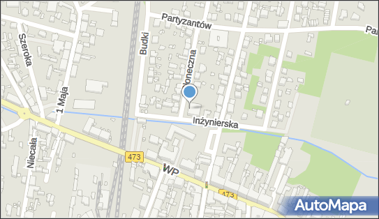 Niepubliczne Przedszkole Językowe Happy Kids, Słoneczna 1 97-300 - Przedszkole