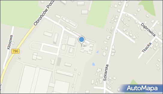 Niepubliczne Przedszkole Językowo Artystyczne 'Bajkowa Kraina' 42-400 - Przedszkole, numer telefonu