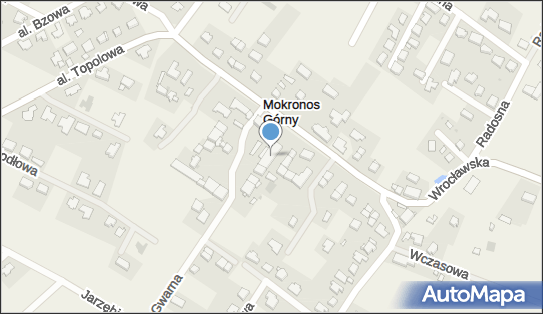 Niepubliczne Przedszkole Międzynarodowa Akademia Montessori 55-080 - Przedszkole