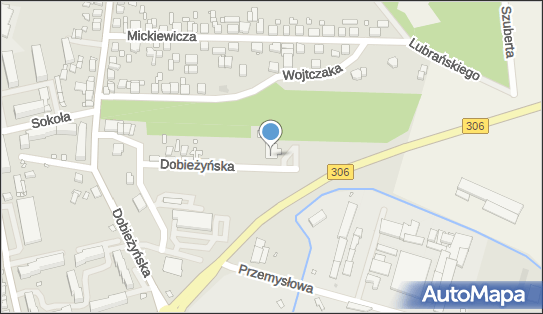 Niepubliczne Przedszkole Pluszak, Dobieżyńska 35D, Buk 64-320 - Przedszkole, numer telefonu