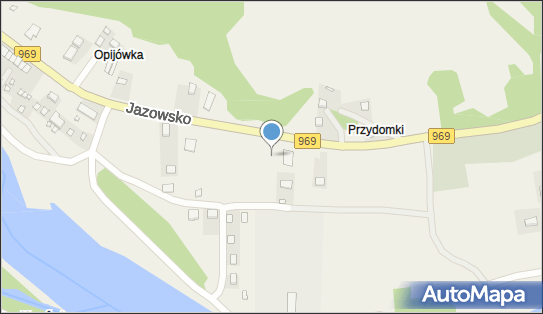 Niepubliczne Przedszkole Słowiczek, 410, Jazowsko 33-389 - Przedszkole, numer telefonu