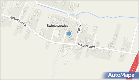 Niepubliczne Przedszkole Specjalne Przy Specjalnym Ośrodku Szkolno - Wychowawczym 42-675 - Przedszkole, numer telefonu