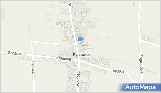 Niepubliczne Przedszkole w Pyrzowicach, Wolności 46, Pyrzowice 42-625 - Przedszkole, godziny otwarcia, numer telefonu