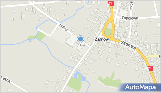 Niepubliczny Punkt Przedszkolny 'Radosna Dolinka' S.c. 26-330 - Przedszkole, numer telefonu