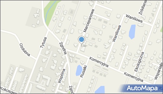 Niepubliczny Punkt Przedszkolny Akademia Wszechstronnego Rozwoju Rekin 72-006 - Przedszkole, numer telefonu