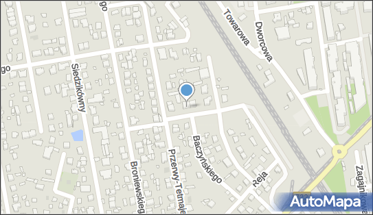 Niepubliczny Punkt Przedszkolny Hopsa, Józefa Chełmońskiego 5A 05-500 - Przedszkole, numer telefonu