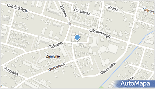 Niepubliczny Terapeutyczny Punkt Przedszkolny 'Kocurek' 26-600 - Przedszkole, numer telefonu