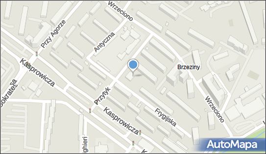 Nr 268 'Słoneczny promyk', Przytyk 5A, Warszawa - Przedszkole, godziny otwarcia, numer telefonu