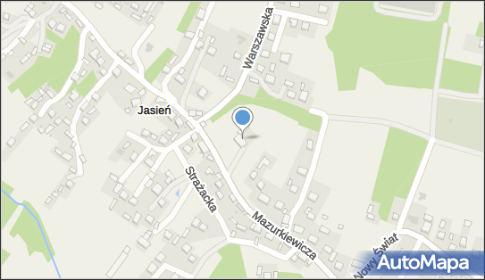 Ochronka Zgromadzenia Sióstr Służebniczek Bdnp Niepubliczne Przedszkole 32-800 - Przedszkole, numer telefonu