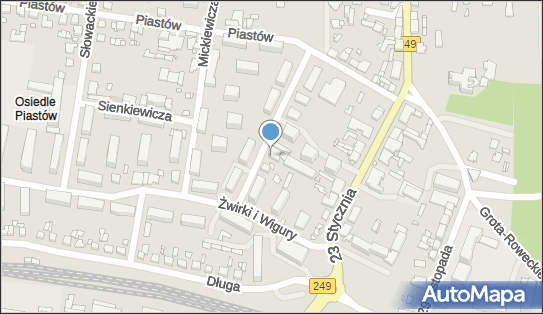 Ochronka Zgromadzenia Sióstr Służebniczek Bdnp Niepubliczne Przedszkole 86-050 - Przedszkole, numer telefonu