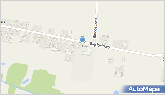 Oddział przedszkolny w Publicznej Szkole, Błędostowo 23A 06-141 - Przedszkole, numer telefonu