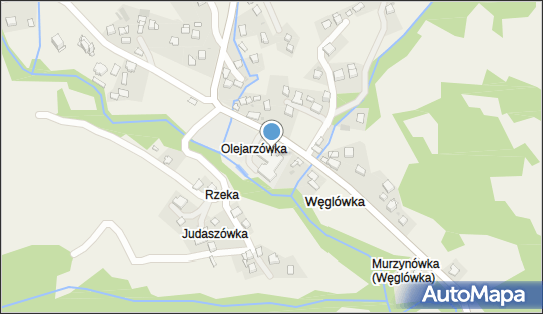 Oddział Przedszkolny, 203, Węglówka 32-412 - Przedszkole, numer telefonu