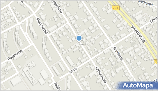 Polsko-Angielski Punkt Przedszkolny Magic Fish O Profilu Artystycznym 02-956 - Przedszkole, numer telefonu