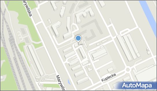 Promyczek, Marywilska 56A, Białołęka 03-042 - Przedszkole, numer telefonu