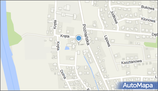 Prywatne Przedszkole 'Happy House', Poznańska 18 61-160 - Przedszkole, numer telefonu