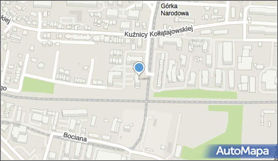 Prywatne Przedszkole 'Marchewkowe Pole', Kraków-Krowodrza 31-234 - Przedszkole, numer telefonu