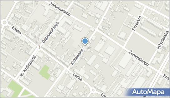 Prywatne Przedszkole 'Pluszakowo', Królewska 6a 98-220 - Przedszkole