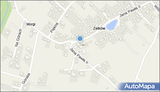 Prywatne Przedszkole 'Słoneczne Wzgórze', Zelków 32-082 - Przedszkole, numer telefonu