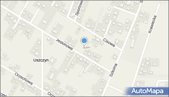 Prywatne Przedszkole 'Zielony Zakątek', Jesionowa 10A 97-330 - Przedszkole, numer telefonu