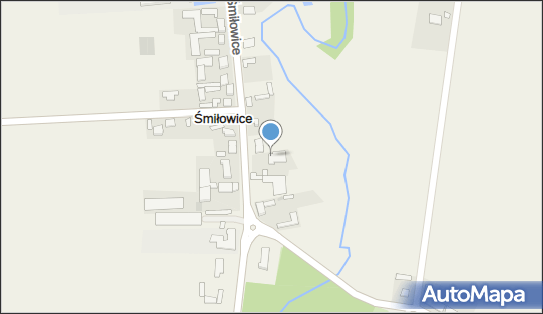 Prywatne w Śmiłowicach, Śmiłowice 32, Śmiłowice 87-852 - Przedszkole, numer telefonu