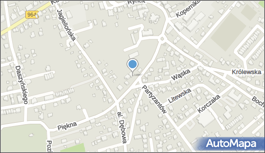 Przedszkola Olimpijskie Sp. Z O.o., Piękna 8b, Niepołomice 32-005 - Przedszkole, numer telefonu