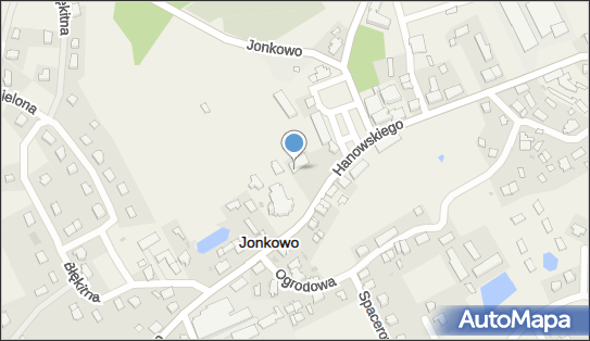 Przedszkole 'Patryk', ks. Jana Hanowskiego 30, Jonkowo 11-042 - Przedszkole, numer telefonu