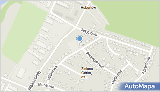 Przedszkole 'Patryk', Wiśniowa 11, Olsztyn 10-321 - Przedszkole, godziny otwarcia, numer telefonu