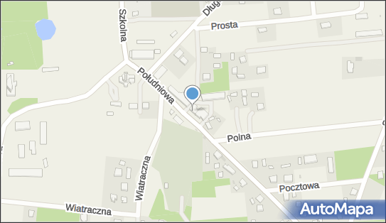 Przedszkole 'Tęcza', Południowa 11, Miszewo Murowane 09-470 - Przedszkole, numer telefonu