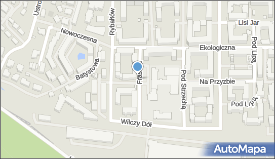 Przedszkole Artystyczno-Językowe 'Magia', Rybałtów 14 02-886 - Przedszkole, godziny otwarcia, numer telefonu