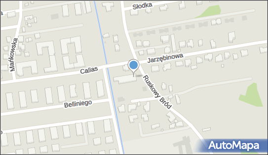 Przedszkole i Żłobek Jarzębinka, Ruskowy Bród 27, Warszawa 03-289 - Przedszkole, godziny otwarcia, numer telefonu