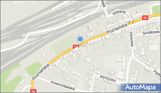 Przedszkole i Żłobek Norlandia Toruń Poznańska, Poznańska 115 87-100 - Przedszkole