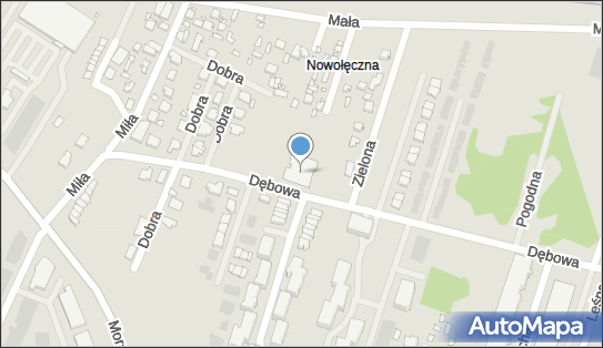 Przedszkole Im. A.einsteina, Dębowa 13, Nowy Dwór Mazowiecki 05-100 - Przedszkole, numer telefonu